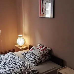 Libroom Séjour chez l'habitant