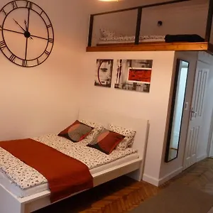Space Appartement