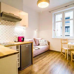  Апартаменты Solna Atelier