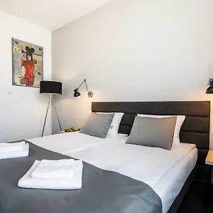 Happy Appartement