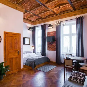 Lovenovsky Apartament