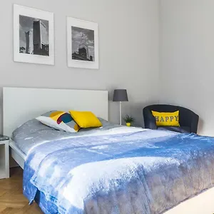  Apartment 3v Poland