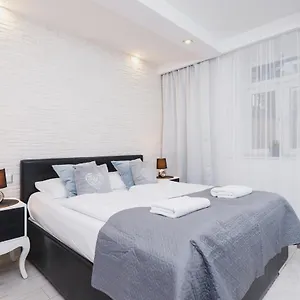 Lubelska By Renters Apartament