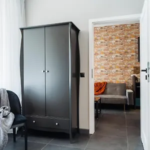 Perfect Place By Loft Affair Apartament