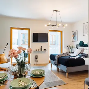 Novum - Loftaffair Apartament