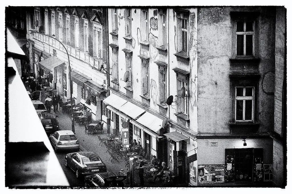 Mona Lisa Apartments - Kazimierz District Krakow