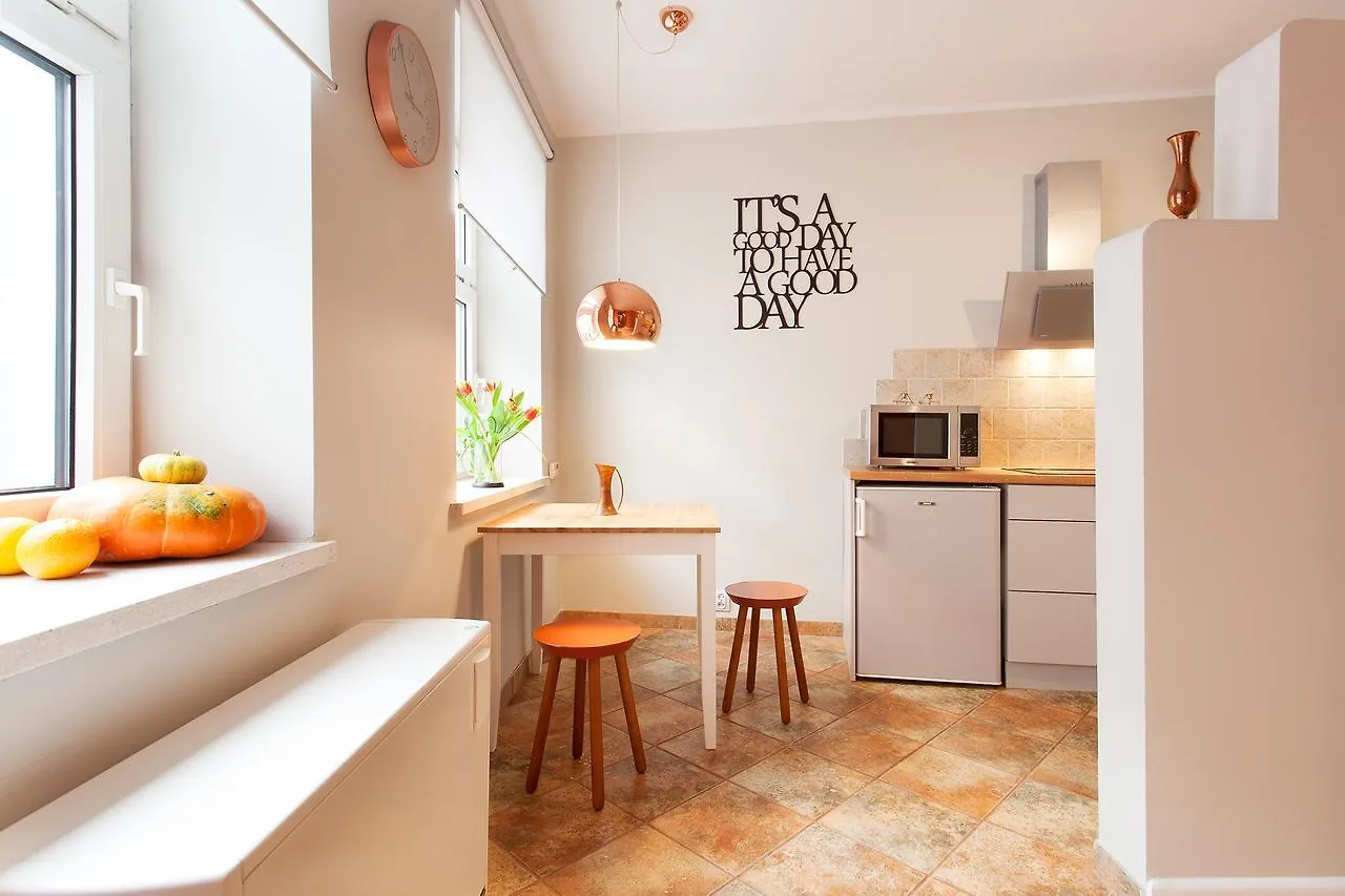 קרקוב Mona Lisa Apartments - Kazimierz District