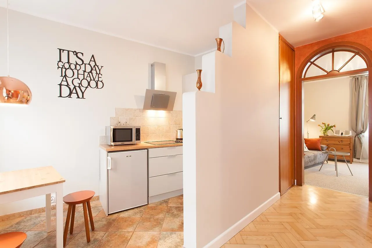 קרקוב Mona Lisa Apartments - Kazimierz District