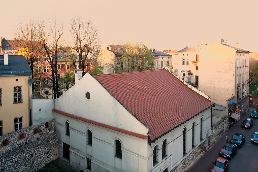 Mona Lisa Apartments - Kazimierz District Krakow Poland