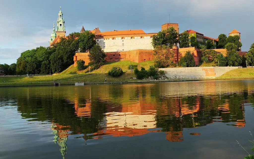 Mona Lisa Apartments - Kazimierz District Krakow
