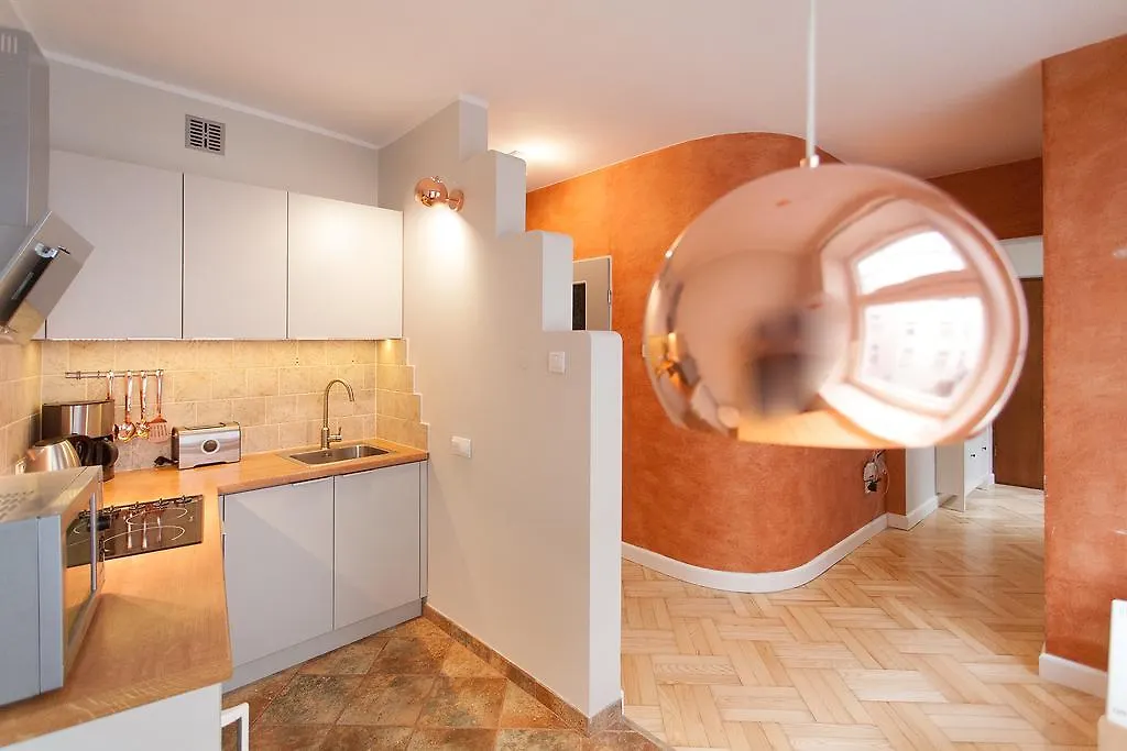 Mona Lisa Apartments - Kazimierz District Krakow