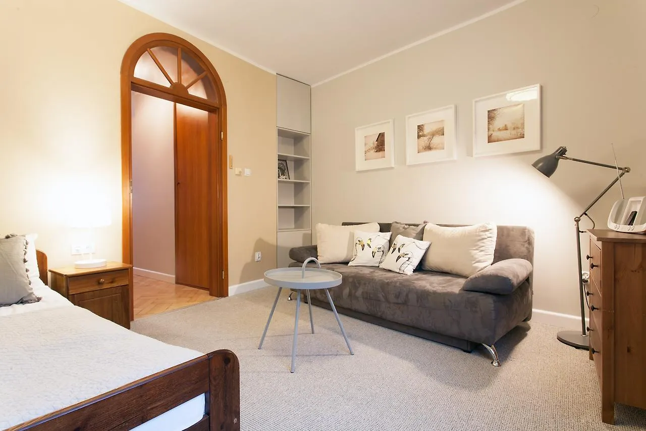 Mona Lisa Apartments - Kazimierz District Krakow