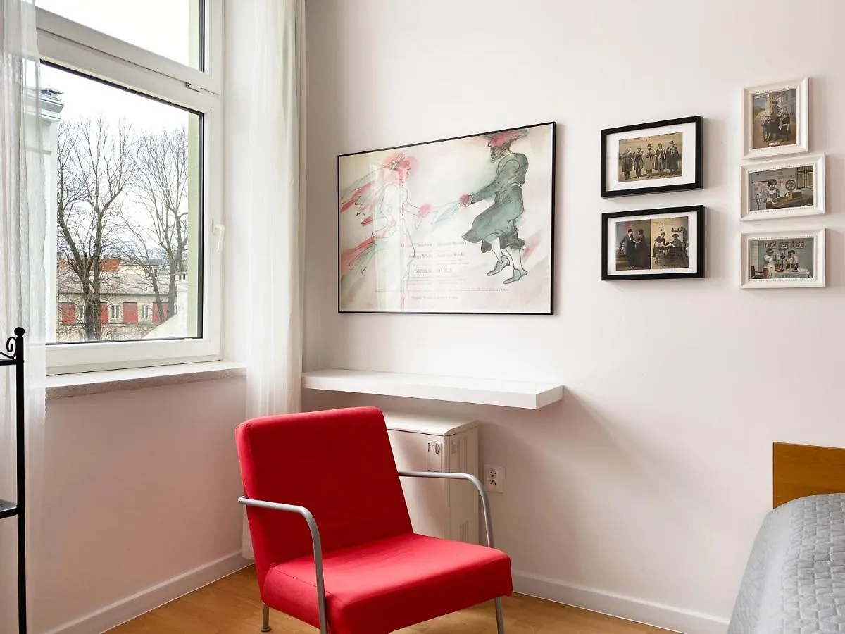 Mona Lisa Apartments - Kazimierz District Krakow 0*,  Poland
