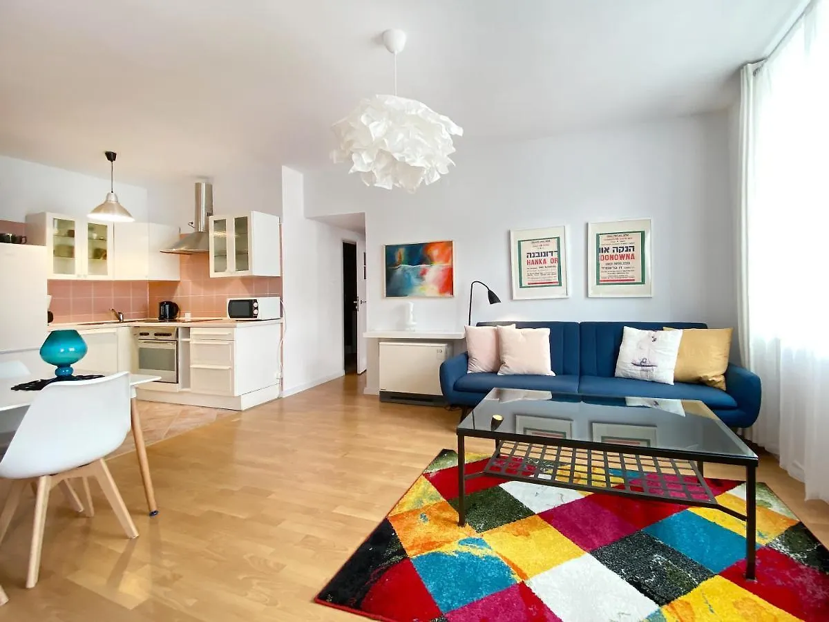 Mona Lisa Apartments - Kazimierz District Krakow